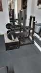 Aparat Belt squat /Deadlift 8DX !!!