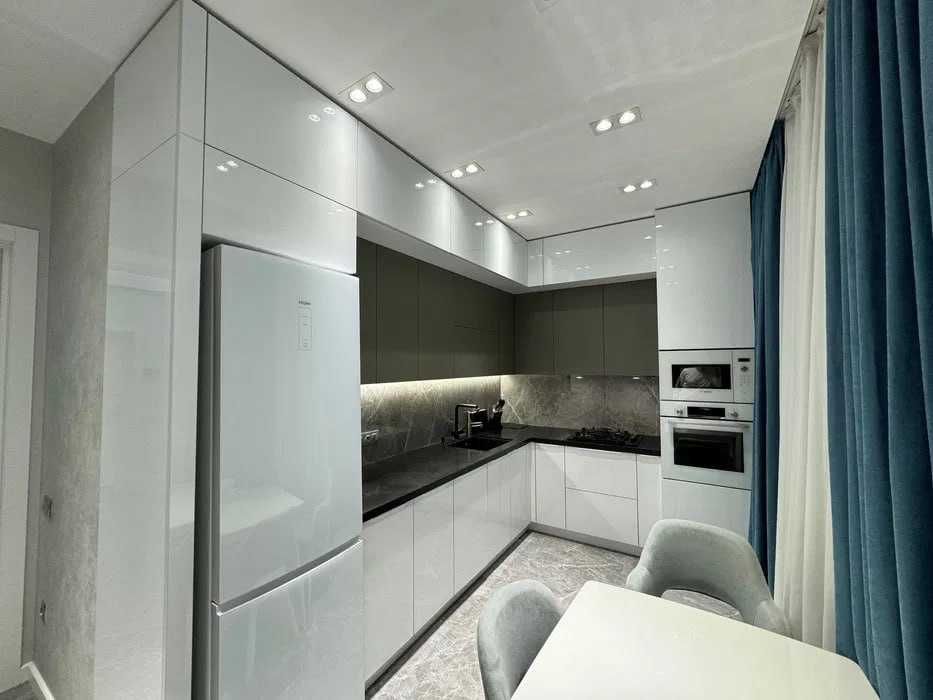 Срочно! Юнусабад! 10мин до метро Туркистан 2x комнатная квартира ID77