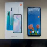 Redmi 9a 32гб Редми