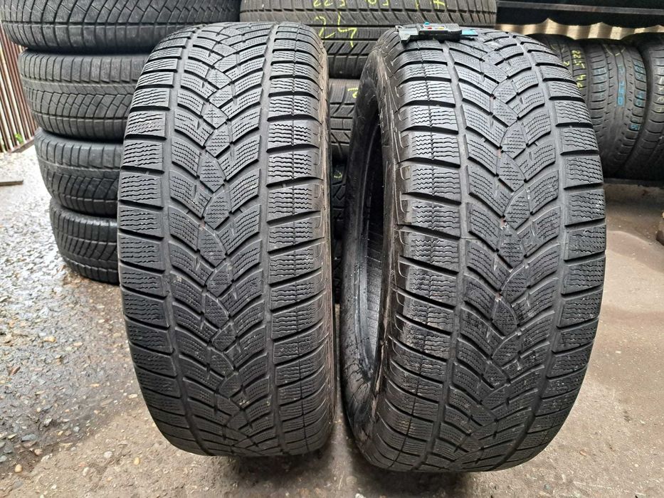 !! 2 anvelope 265/60R18 Goodyear