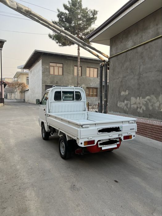 Labo 2024 kraska toza