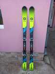 Schiuri Volkl Deacon Prime