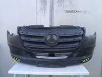 Bara fata Mercedes sprinter W910 2018 2023