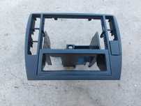 Kit sistem rama - cusca 2 DIN navigatie volkswagen passat b5.5 b5