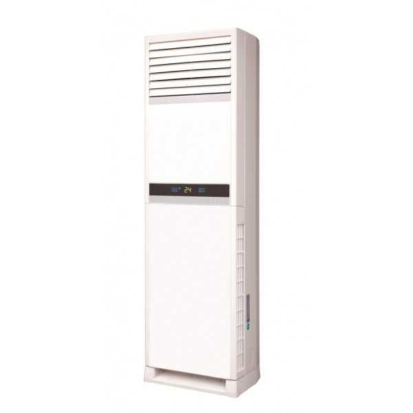 Колонный кондиционер OTEX. Almacom. Midea - поставка во все регионы.
