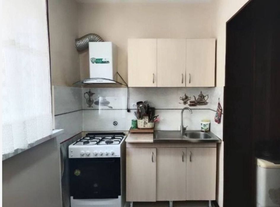 Продаётся квартира