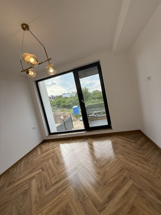 Vila individuala Trivale Pitesti, teren 615 mp