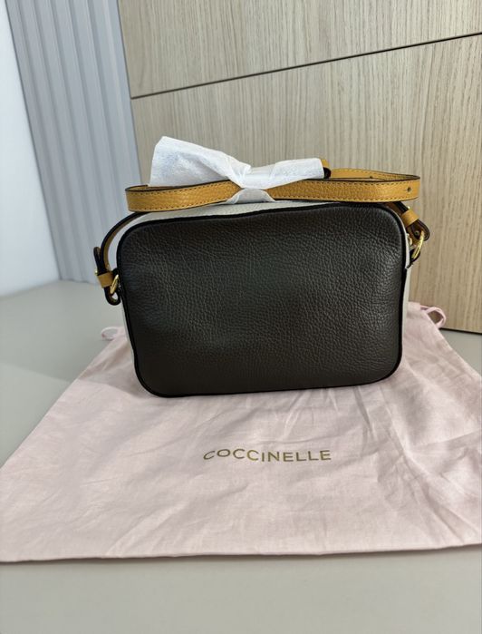 Geanta NOUA Coccinelle Beat Soft