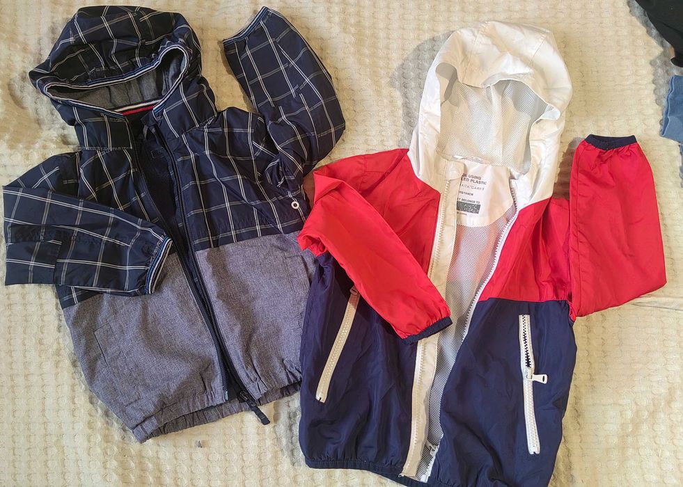 Детски дрехи за момче 92 размер