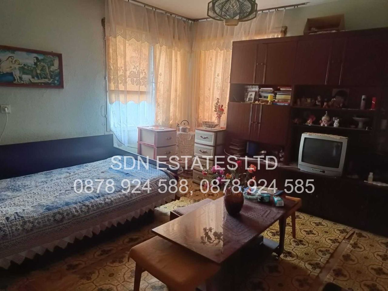 Продава се Къща в с. Енина, Област Стара Загора - 190 кв.м за 537 €/кв.м - Снимка #3