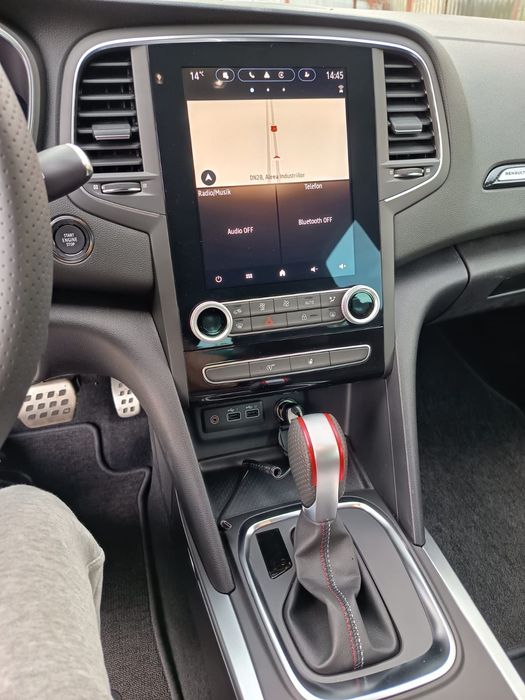 Vând Renault Megane Rs Ultime