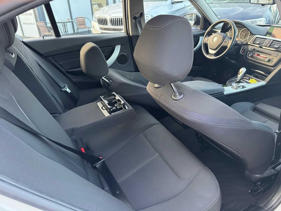 BMW F30 Sportline/Garantie/Automat/Rate Fixe |Avans0| Finantare Online