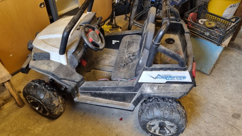 Buggy S2588 electric