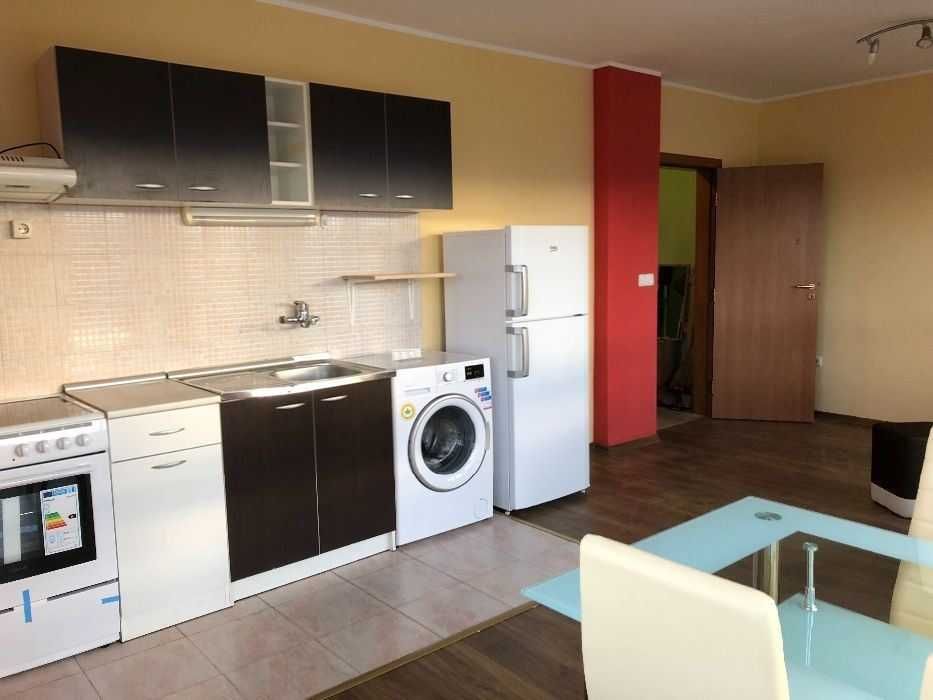 Дава се под наем Двустаен апартамент в София, Младост 2 - 70 кв.м за 318.75 € - Снимка #6