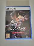 Wuchang fallen feathers PS5
