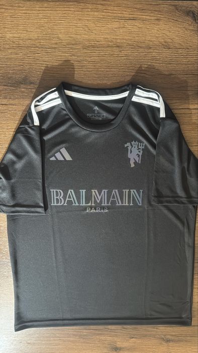 BalmainXReal Madrid/Man U