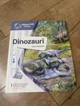 Divertisment Dino raspundel