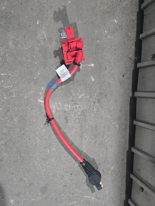Modul siguranță plus baterie BMW Seria 5 F10/F11 – original