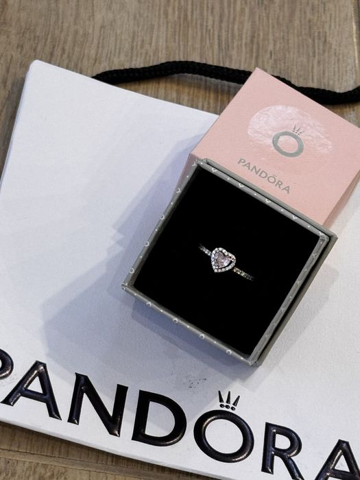 Pandora пръстен Пандора