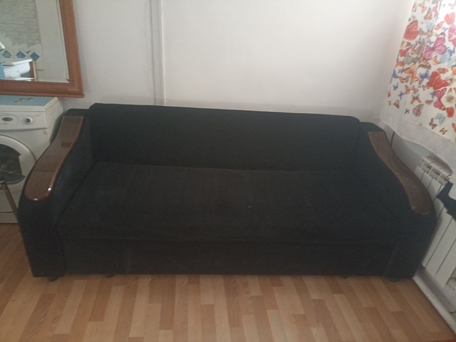 Диана раскладной хорошем состояни5 доставка установка бесплатно