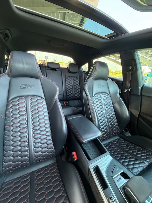 Preț negociabil Audi RS5 2019 accept și variante mai ieftine