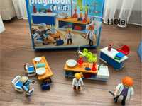 Set playmobil city life