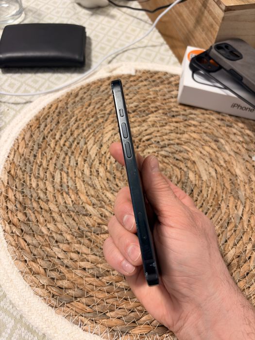 Iphone 15 128gb 88% Baterie