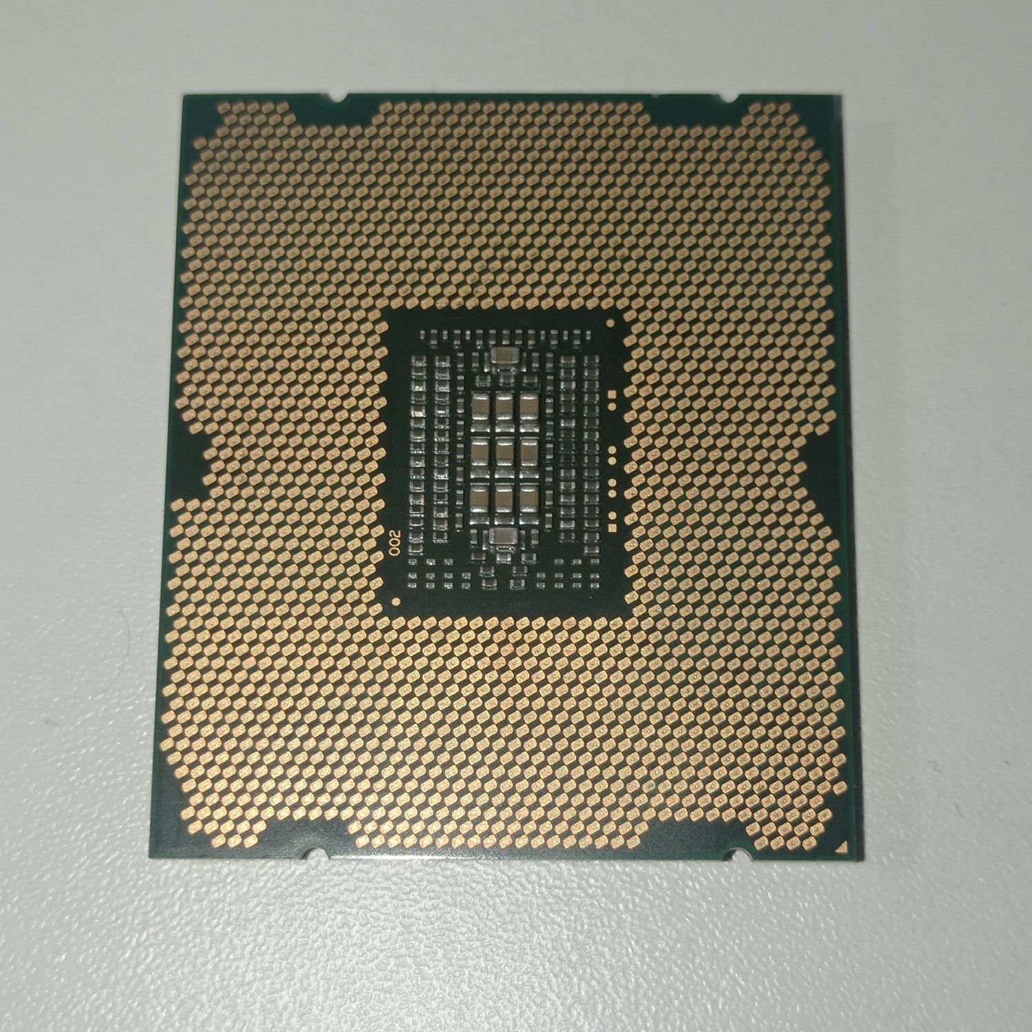 Процессор Intel Xeon E5 2689 LGA2011