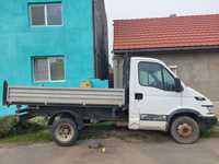 Vand Iveco Daily 3.5 t