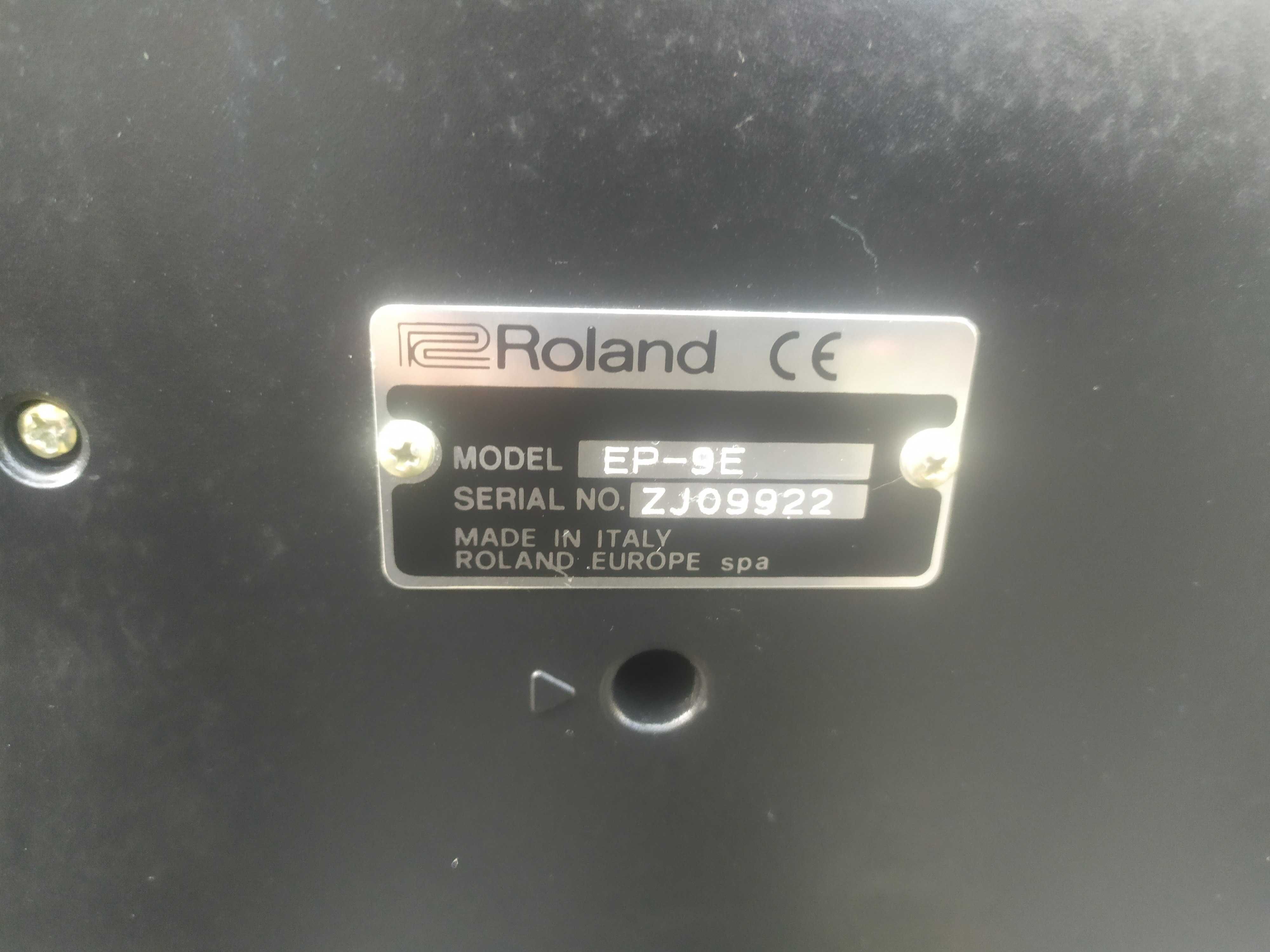Дигитално пиано Roland EP-9e -88 keys