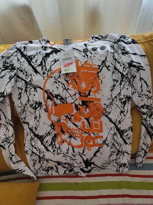 Bluza copii 158-164 cm