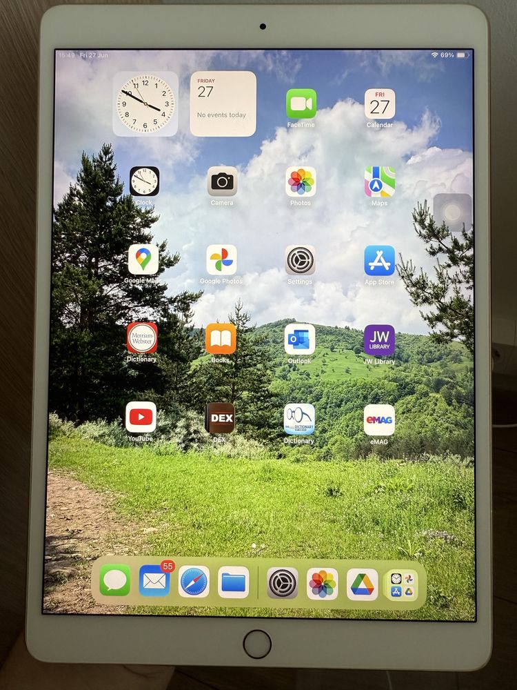 Ipad pro Gold 64 GB