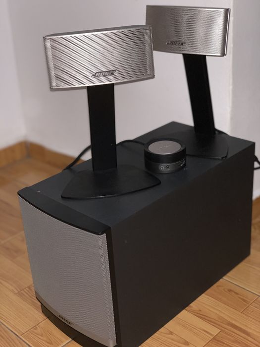 Sistem audio BOSE Companion 50