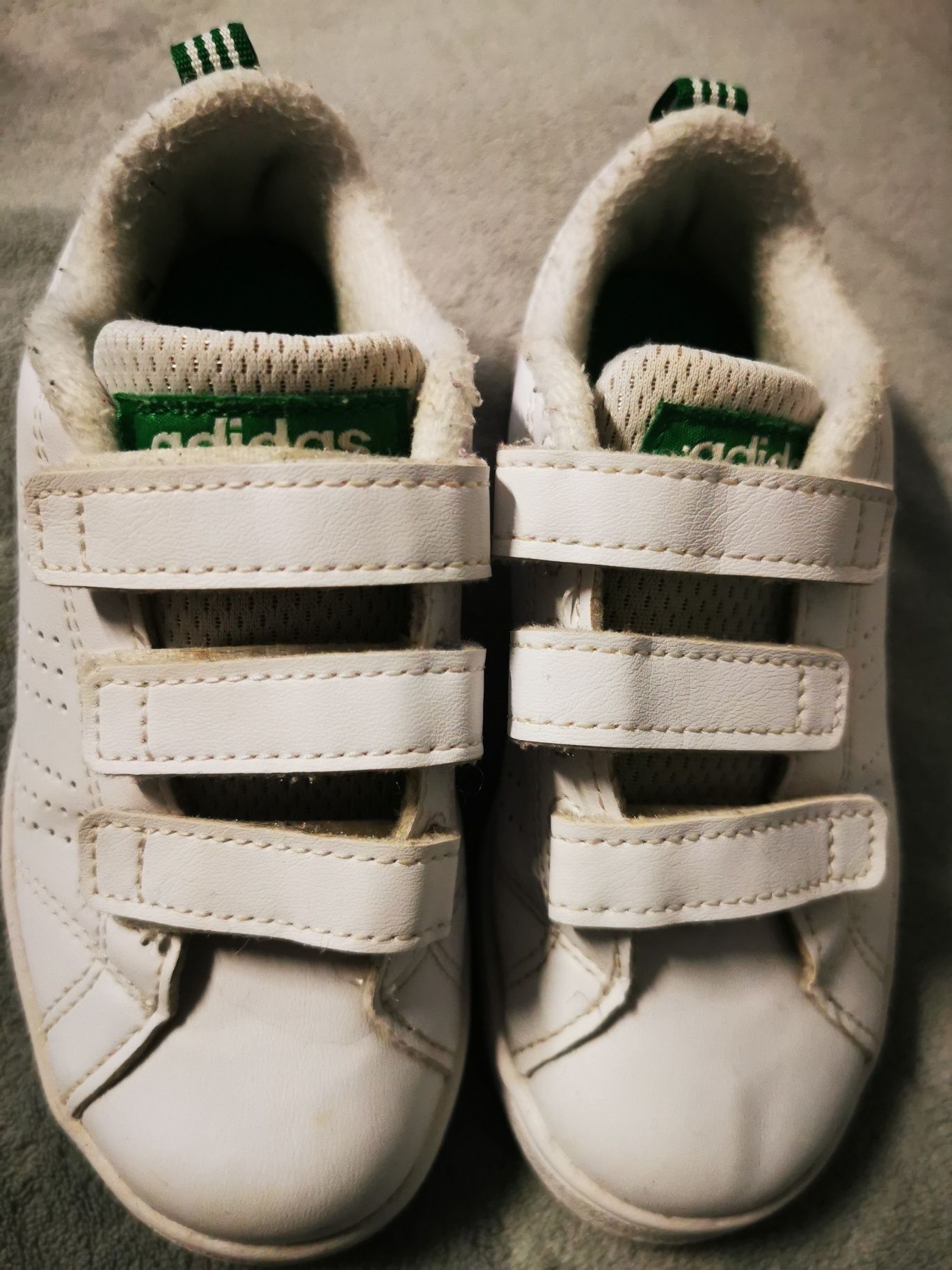 Pantofi sport Adidas 28