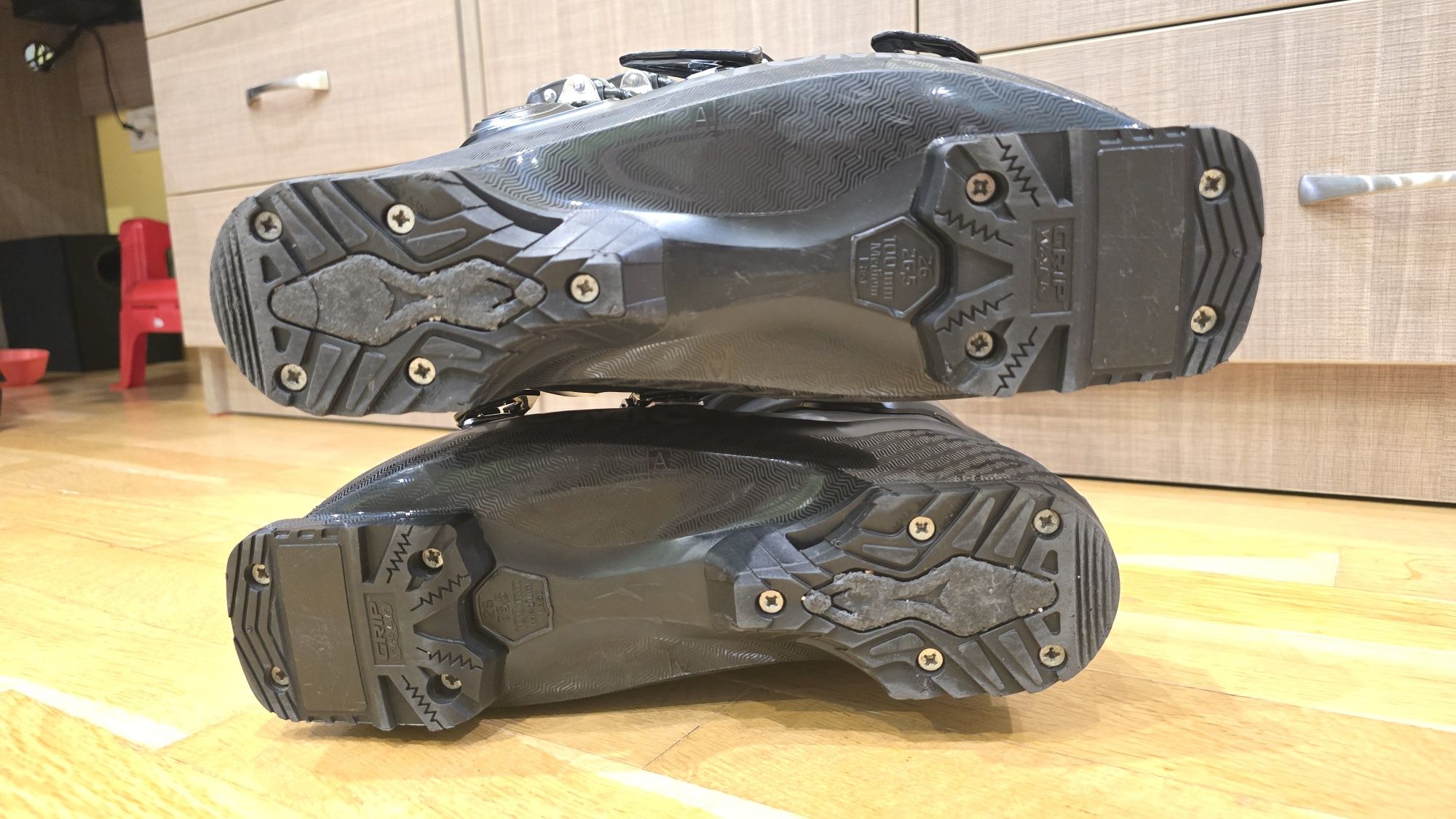 Ски обувки Atomic Hawx Prime 110s, 26.5