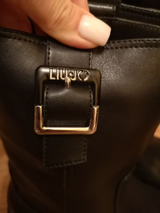 Боти Liu Jo боти