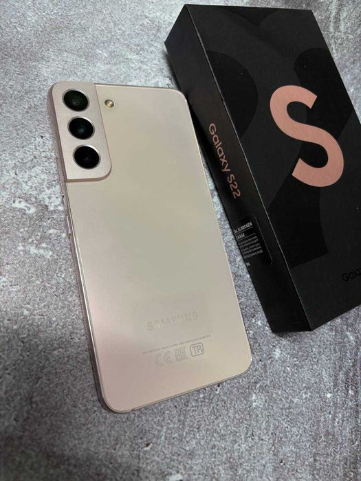 Samsung Galaxy S22. Сатпаев абая (758005)