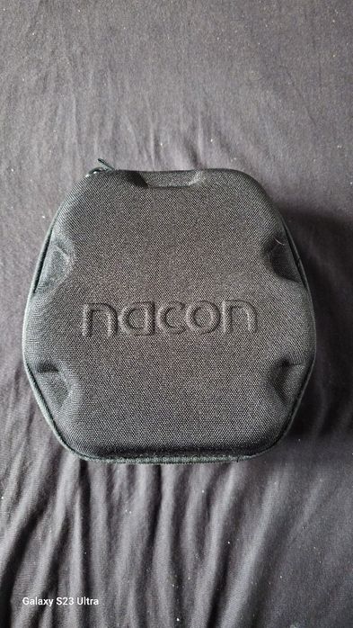 Джойстик Nacon Revolution 5 Pro