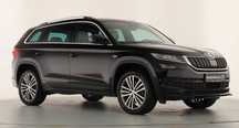 Jante ORIGINALE Skoda R19 Kodiaq Karoq Superb NS7 Sirius 565601025