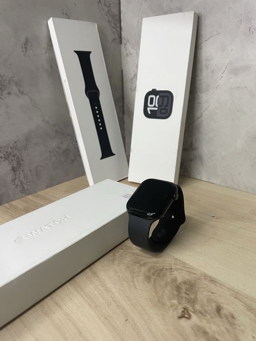 Apple Watch 10 46m | эпл вотч 10