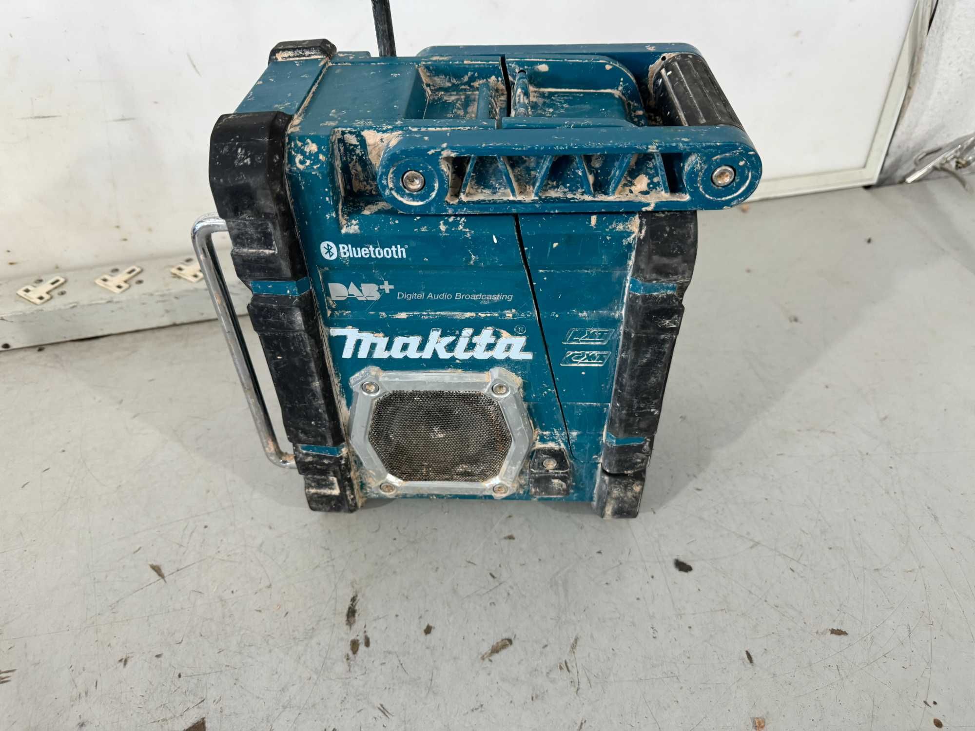 Радио - Makita DMR 112 (solo) Bluetooth