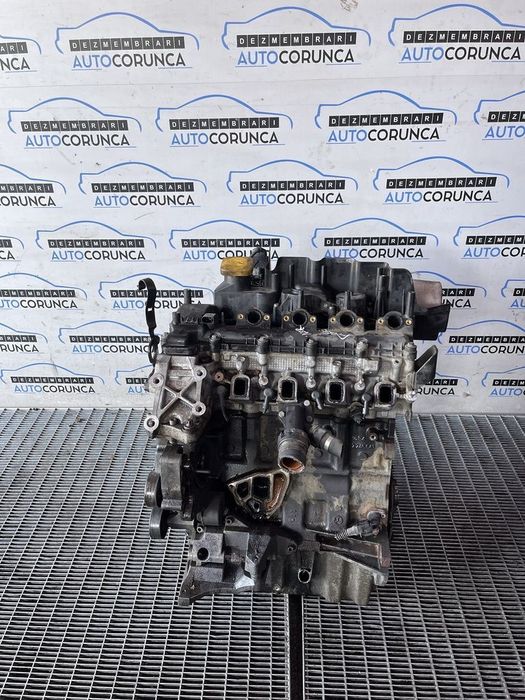 Motor Land Rover Freelander 1 2000 - 2006 GRI (904)