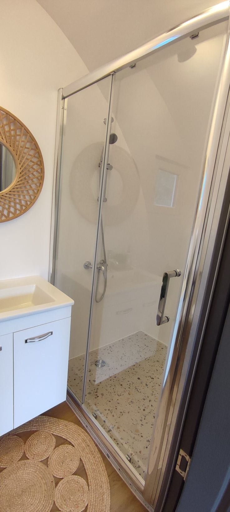 Tinyhouse căsuță gradina sau birou