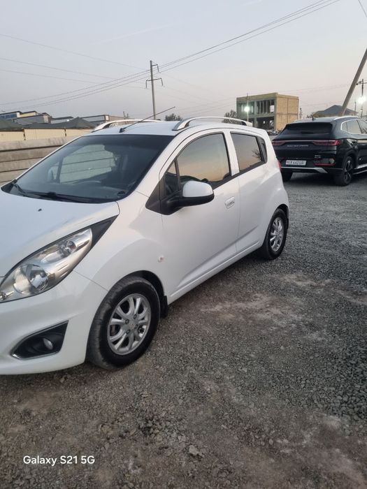 Спорк 2020 афтомот тайер