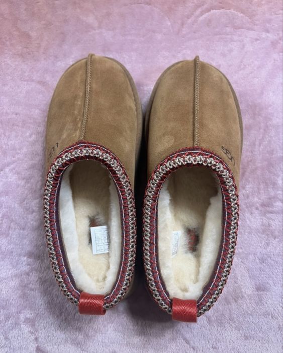 Ugg tazz 38 noi/new