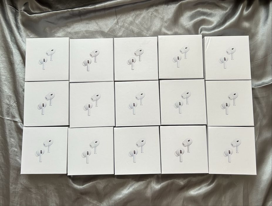 Vand Casti Airpods Pro 2 ANC Sigilate Usb-C