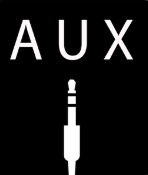 подключить ( установка ) bluetooth aux (аукс , блютуз)