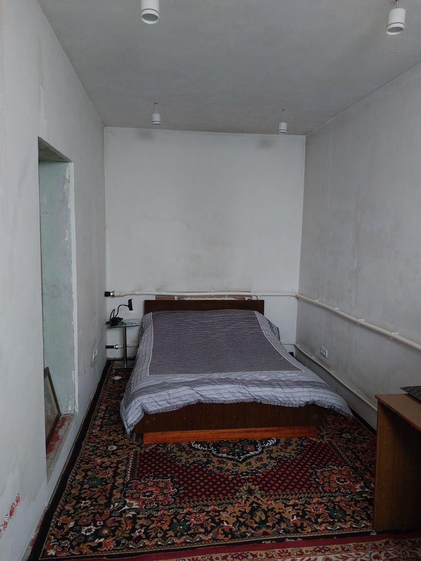 Продаётся до Узгорыш 3 сотки, 5 комнат,