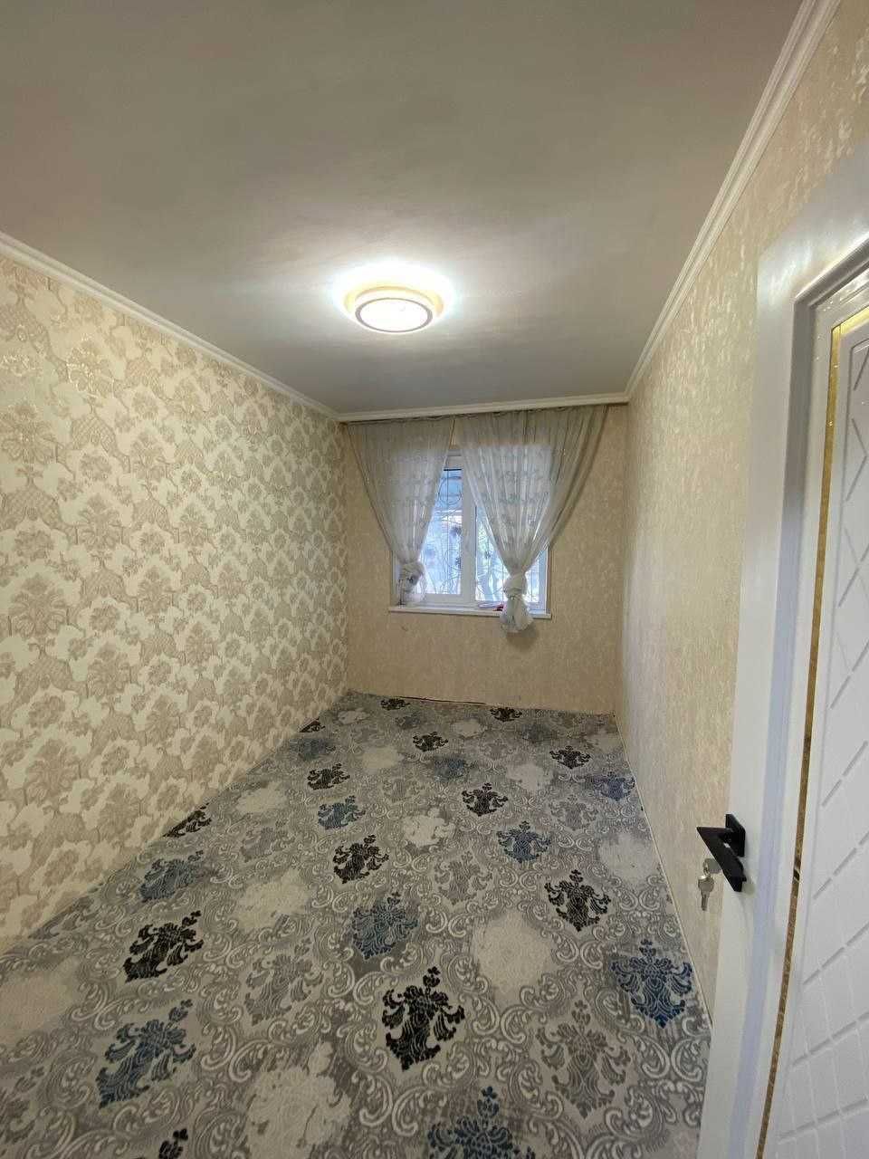 3 хона 1чи кават янги план КИУФ Фрунзе массив