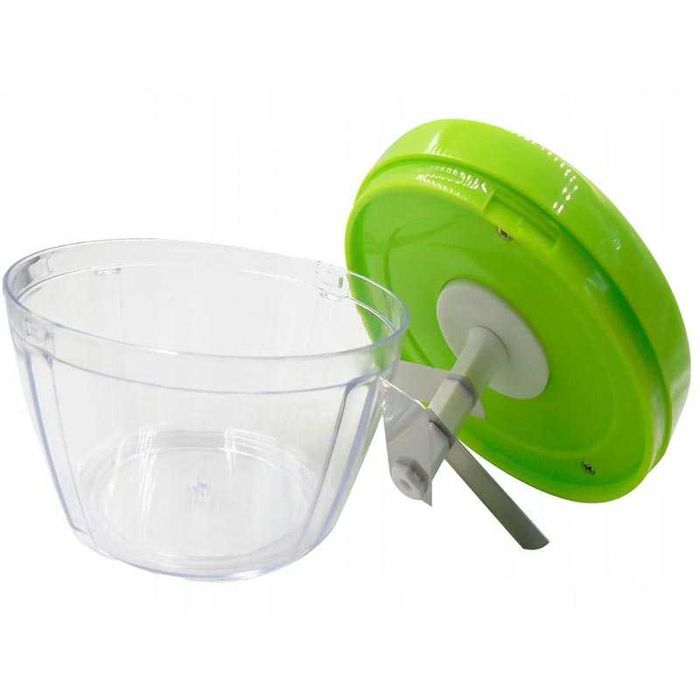 Ръчен чопър за зеленчуци